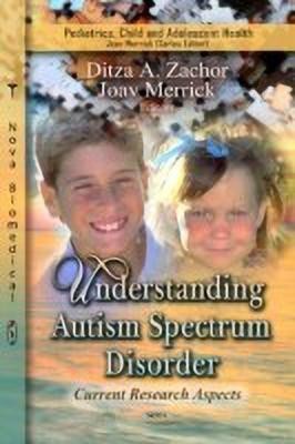 Understanding Autism Spectrum Disorder(English, Hardcover, unknown)