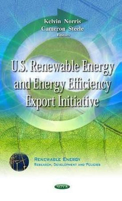 U.S. Renewable Energy & Energy Efficiency Export Initiative(English, Paperback, unknown)