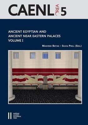Ancient Egyptian and Ancient Near Eastern Palaces Volume I(English, Paperback, unknown)