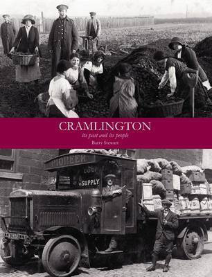 Cramlington its Past and its People(English, Paperback, Stewart Barry)