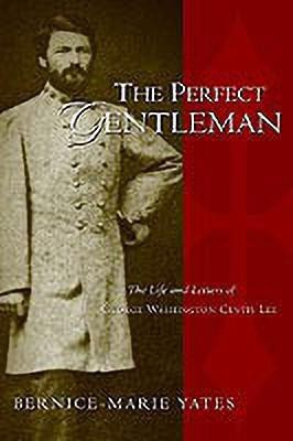 The Perfect Gentleman Vol.2(English, Hardcover, Yates Bernice-Marie)