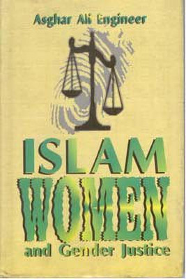 Islam, Women and Gender Justice(English, Hardcover, Engineer Asghar Ali)