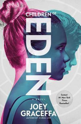 Children of Eden(English, Paperback, Graceffa Joey)