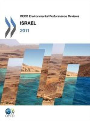 OECD Environmental Performance Reviews 2011(English, Paperback, unknown)