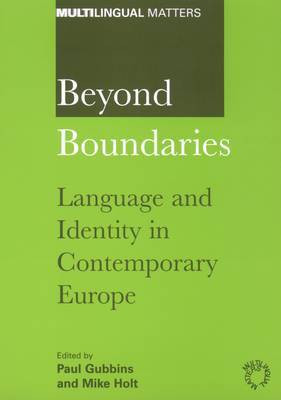Beyond Boundaries(English, Hardcover, unknown)