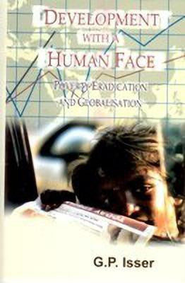 Development with a Human Face(English, Hardcover, Isser G. P.)