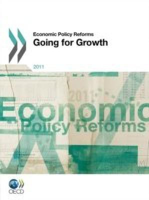 Economic Policy Reforms 2011(English, Paperback, OECD Publishing)