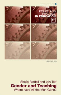 Gender and Teaching(English, Paperback, Tett Lynn)
