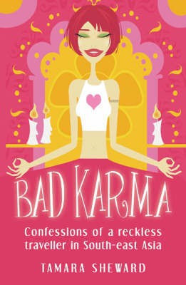 Bad Karma(English, Paperback, Sheward Tamara)