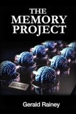 The Memory Project(English, Paperback, Rainey Gerald T)