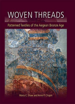 Woven Threads(English, Hardcover, unknown)