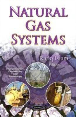 Natural Gas Systems(English, Paperback, unknown)