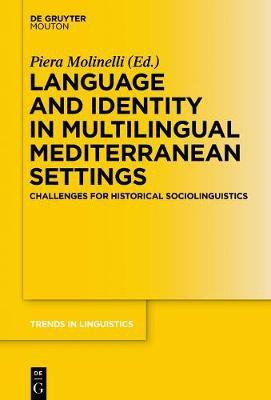 Language and Identity in Multilingual Mediterranean Settings(English, Electronic book text, unknown)
