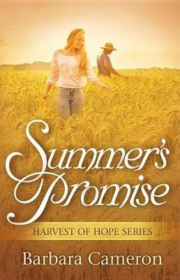 Summer`s Promise(English, Paperback, Cameron Barbara)