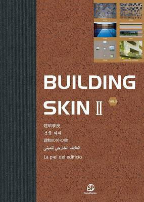 Building Skin II: Vol.1/Vol.2(English, Hardcover, unknown)