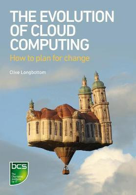 The Evolution of Cloud Computing(English, Electronic book text, Longbottom Clive)