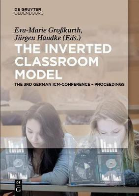 The Inverted Classroom Model(English, Electronic book text, unknown)