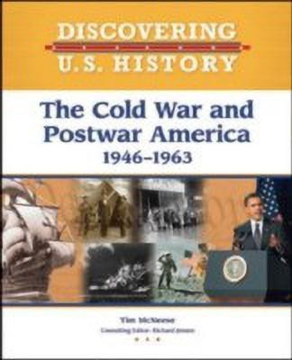 The Cold War and Postwar(English, Hardcover, unknown)