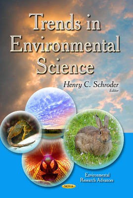 Trends in Environmental Science(English, Paperback, unknown)