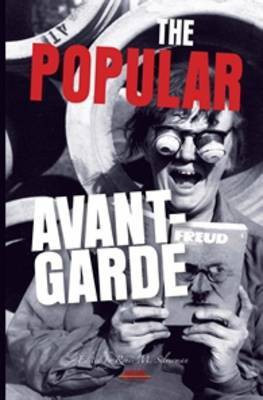 The Popular Avant-Garde(English, Hardcover, unknown)