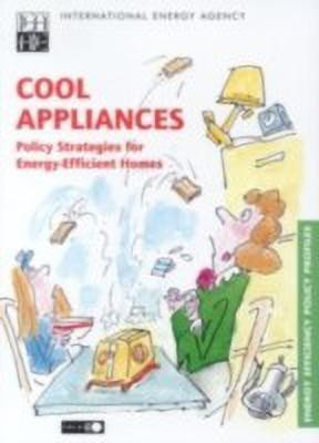 Cool Appliances(English, Paperback, International Energy Agency)