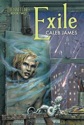 Exile(English, Electronic book text, James Caleb)