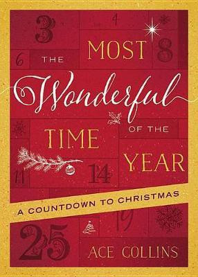 The Most Wonderful Time of the Year(English, Electronic book text, Collins Ace)