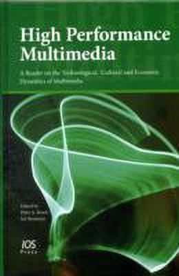 High Performance Multimedia(English, Hardcover, unknown)