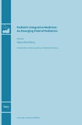 Pediatric Integrative Medicine(English, Hardcover, unknown)