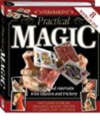 Practical Magic(English, Hardcover, unknown)