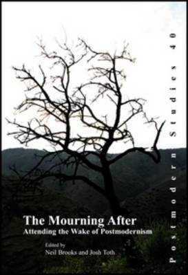 The Mourning After(English, Paperback, unknown)