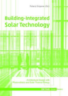 Building Integrated Solar Technology(English, Electronic book text, unknown)