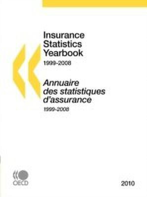 Insurance Statistics Yearbook 2010(English, Paperback, OECD Publishing)