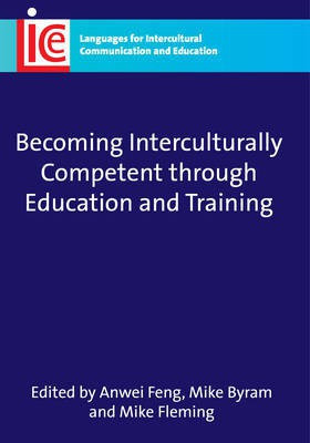 Becoming Interculturally Competent through Education and Training(English, Hardcover, unknown)