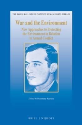 War and the Environment(English, Hardcover, unknown)