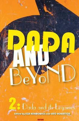 Dada and Beyond(English, Electronic book text, unknown)