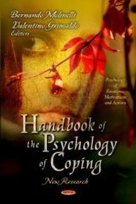 Handbook of the Psychology of Coping(English, Hardcover, unknown)