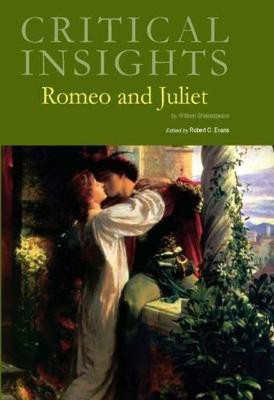 Romeo and Juliet(English, Hardcover, unknown)