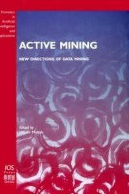 Active Mining(English, Hardcover, unknown)
