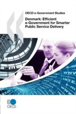 OECD e-Government Studies(English, Paperback, unknown)