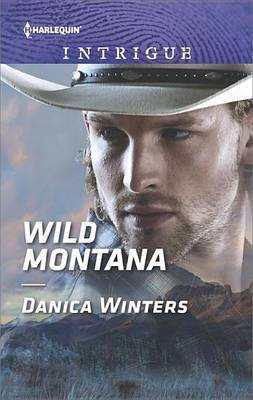 Wild Montana(English, Electronic book text, Winters Danica)