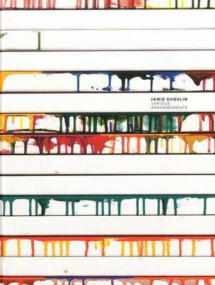 Jamie Shovlin(English, Hardcover, Holman Martin)