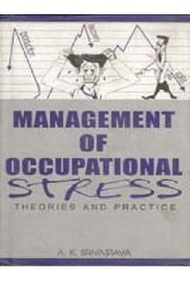 Management of Occupational(English, Paperback, Srivastava A K)