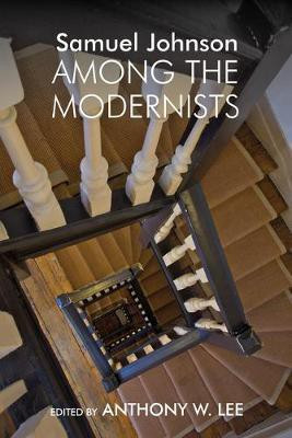 Samuel Johnson Among the Modernists(English, Hardcover, unknown)