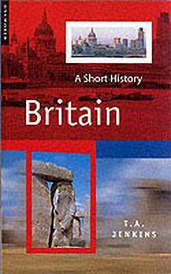 Britain  - A Short History(English, Paperback, Jenkins T.A.)