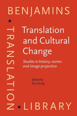 Translation and Cultural Change(English, Hardcover, unknown)