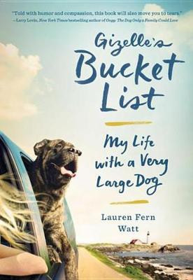 Gizelle's Bucket List(English, Electronic book text, Watt Lauren Fern)