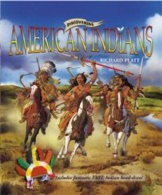 Discovering American Indians(English, Hardcover, Platt Richard)