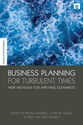 Business Planning for Turbulent Times(English, Hardcover, unknown)
