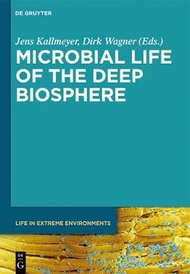 Microbial Life of the Deep Biosphere(English, Electronic book text, unknown)